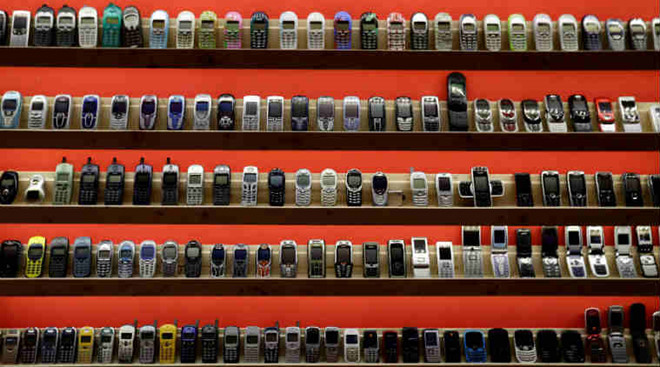 Nokia, thuong hieu 150 tuoi, tu thong tri den 'sup do' ra sao? hinh anh 6