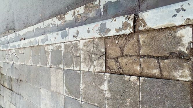 H&agrave; Đ&ocirc;ng: Đ&aacute; tự nhi&ecirc;n &ldquo;bền 70 năm&rdquo; mới l&aacute;t đ&atilde; vỡ - ảnh 5