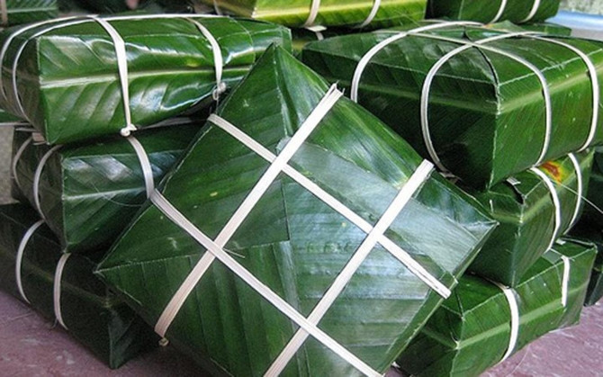 nhung mat hang "hot bac" truoc ram thang gieng hinh 12