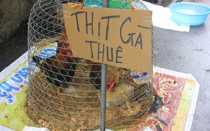 nhung mat hang "hot bac" truoc ram thang gieng hinh 13