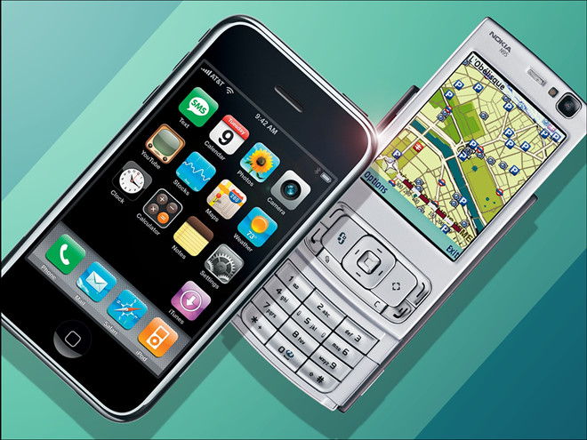 Nokia, thuong hieu 150 tuoi, tu thong tri den 'sup do' ra sao? hinh anh 2
