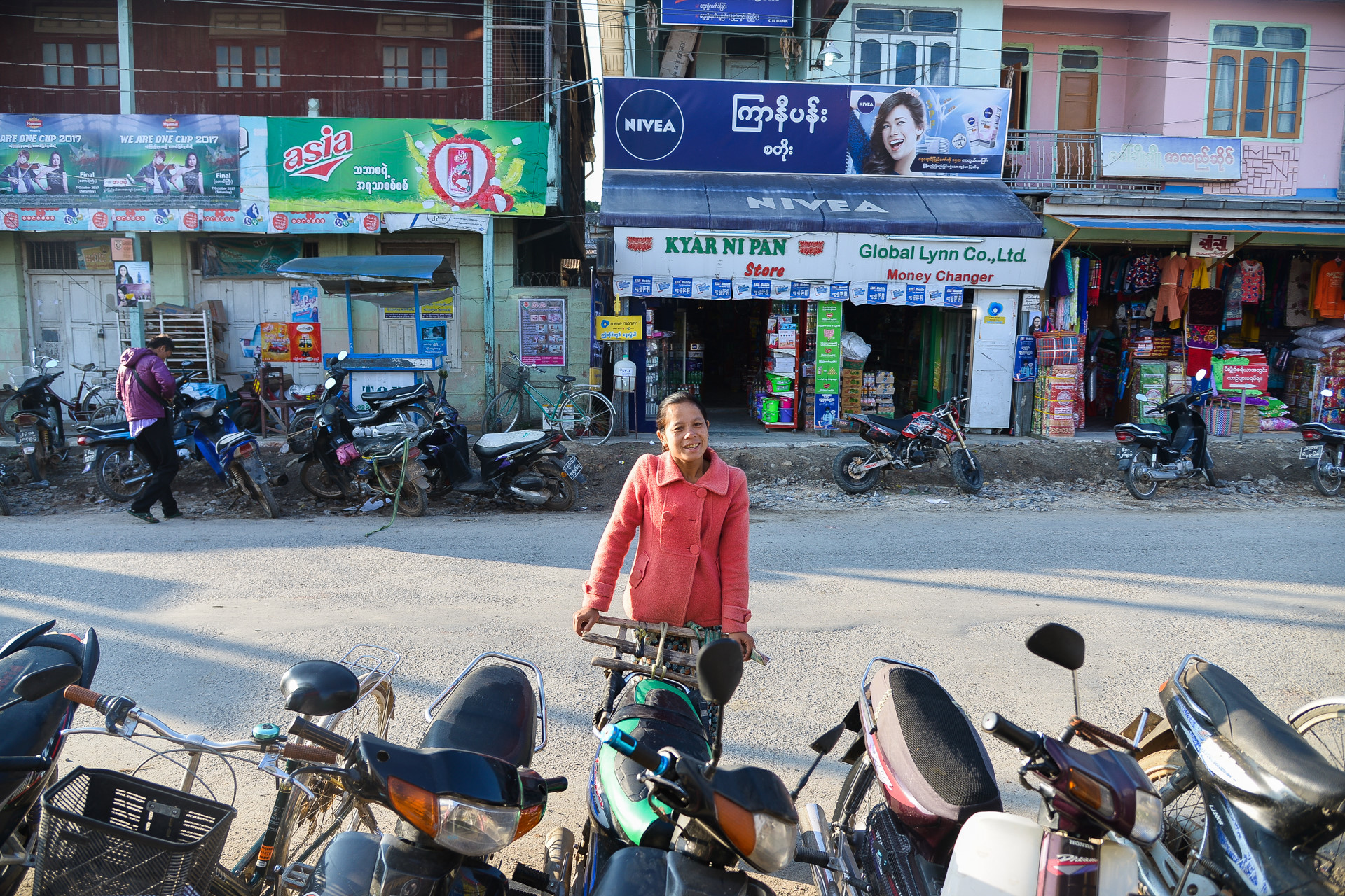 Myanmar - mien dat la ngu quen hinh anh 20
