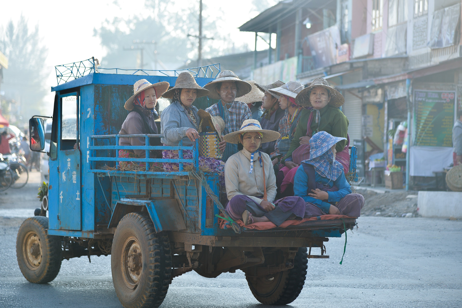 Myanmar - mien dat la ngu quen hinh anh 18