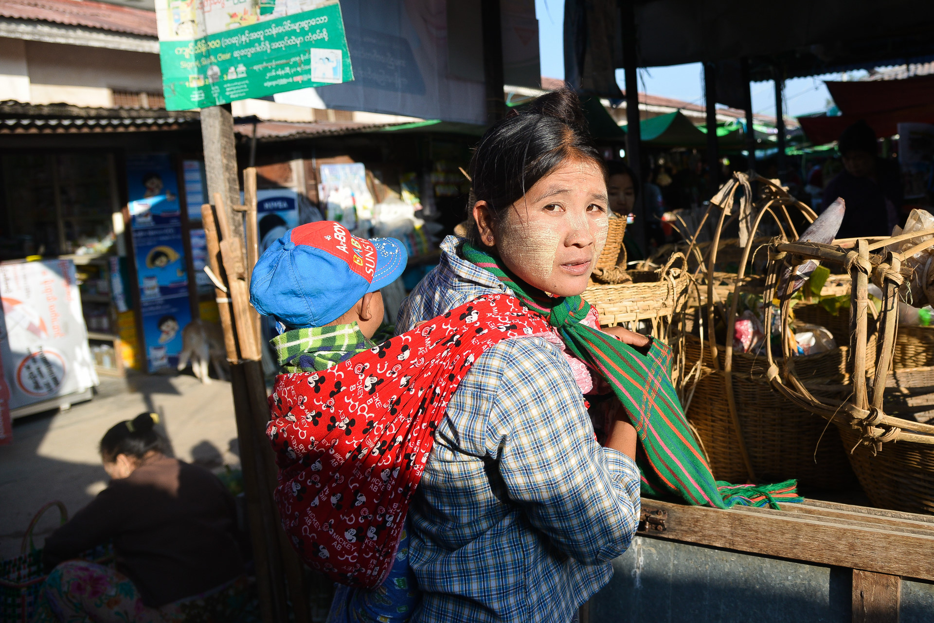 Myanmar - mien dat la ngu quen hinh anh 21