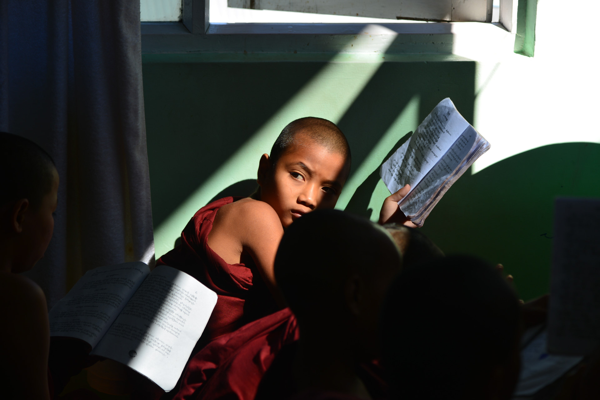 Myanmar - mien dat la ngu quen hinh anh 26
