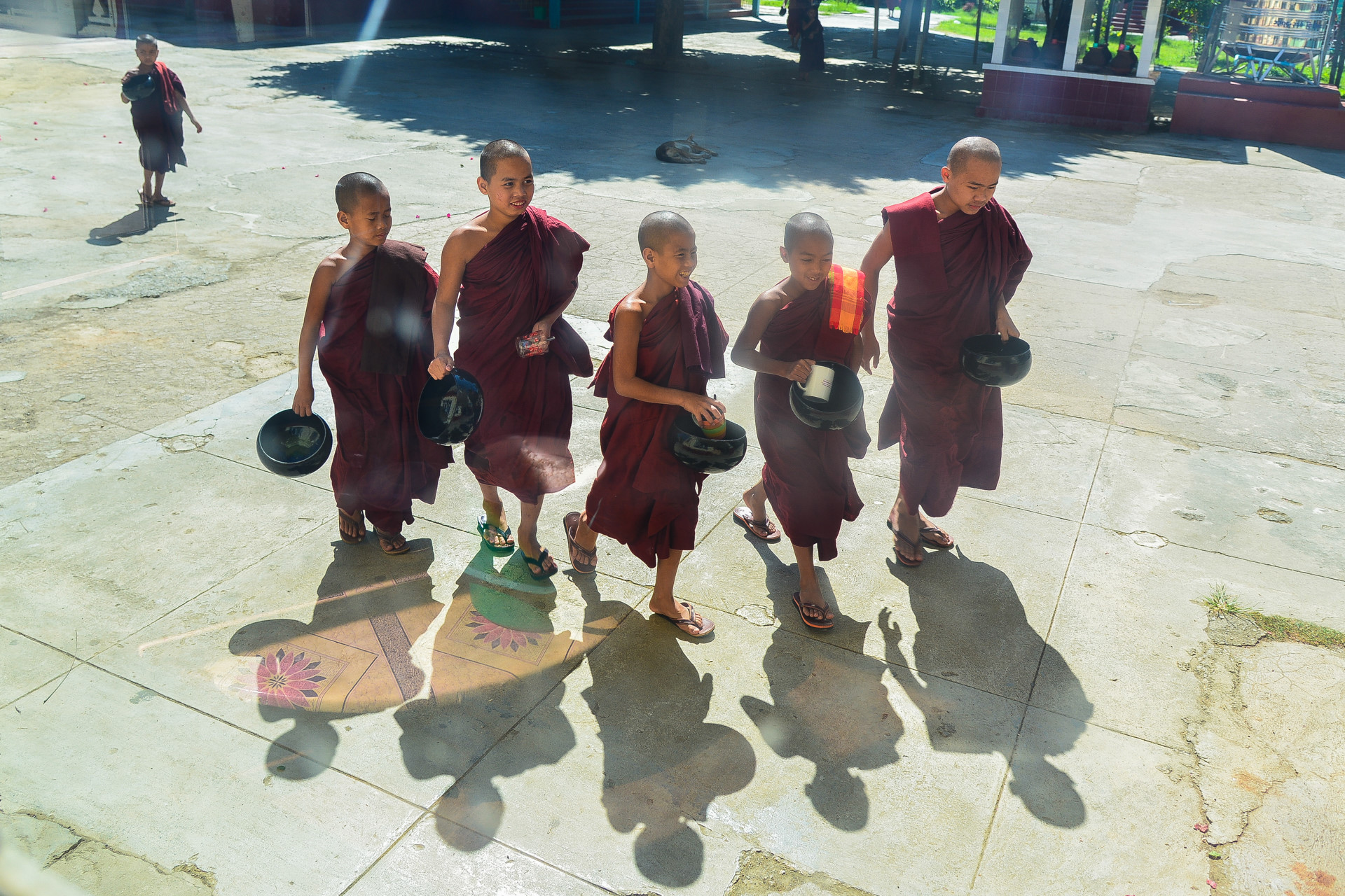 Myanmar - mien dat la ngu quen hinh anh 28