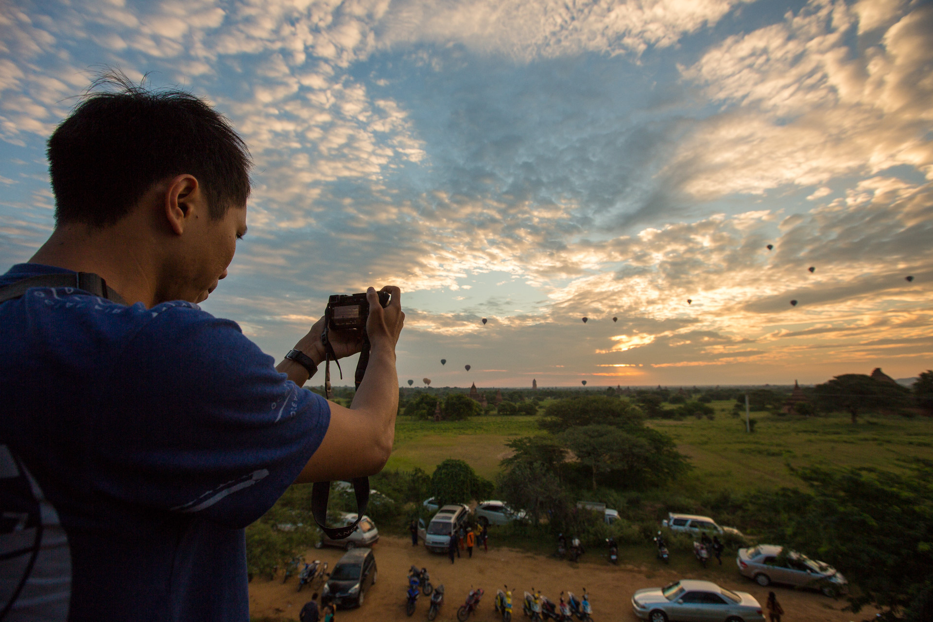 Myanmar - mien dat la ngu quen hinh anh 3