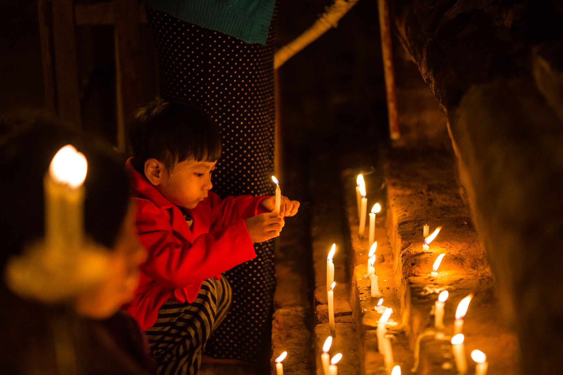 Myanmar - mien dat la ngu quen hinh anh 15