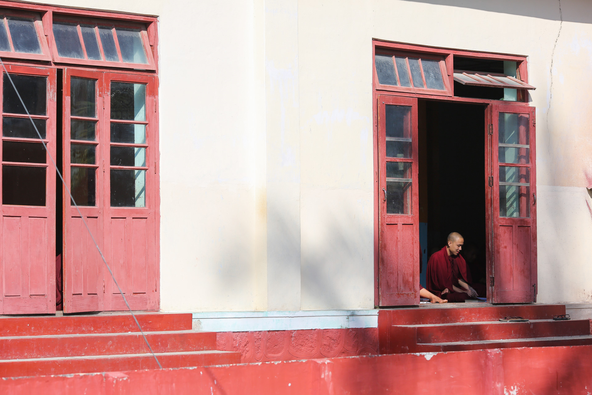 Myanmar - mien dat la ngu quen hinh anh 22