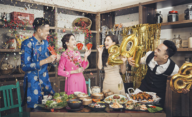 Tour du lịch trải nghiệm Tết 3 miền tại Đà Nẵng hình ảnh 4 Tour du lich trai nghiem Tet 3 mien tai Da Nang hinh anh 4