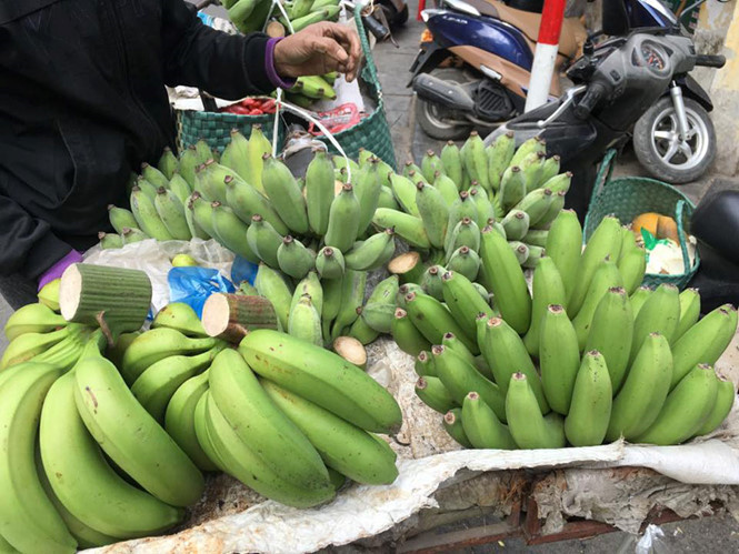 Thị trường đồ lễ &ocirc;ng C&ocirc;ng, &ocirc;ng T&aacute;o trầm lắng - ảnh 8