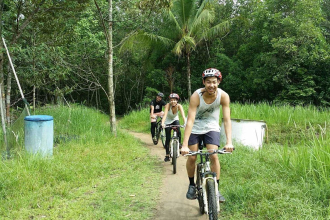 Pulau Ubin - lang chai cuoi cung cua Singapore hinh anh 3