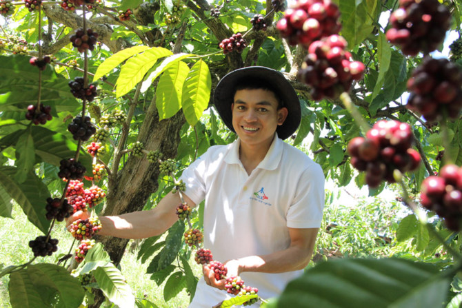 n&ocirc;ng nghiệp c&ocirc;ng nghệ cao,n&ocirc;ng nghiệp truyền thống,n&ocirc;ng nghiệp thuận thi&ecirc;n,lợn rừng,d&acirc;n tộc K&rsquo;ho,L&acirc;m Đồng,K&rsquo;Brooke,nu&ocirc;i lợn