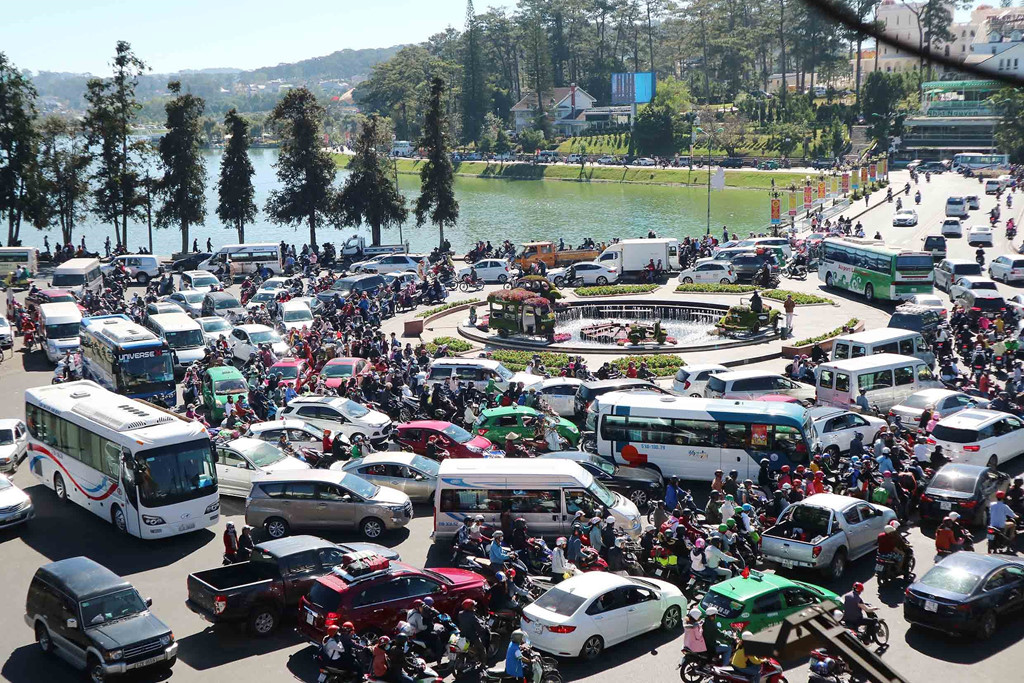 Nhung kieu pha hoai khien Da Lat tro nen xau xi hinh anh 6