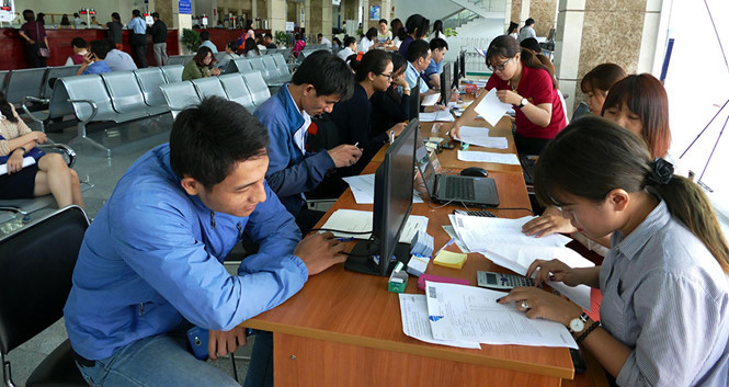 N&ecirc;n c&ocirc;ng bằng thuế thu nhập - ảnh 5