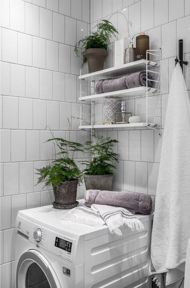 Căn hộ 34m2 như có phép màu lôi cuốn đến kỳ lạ - Ảnh 10. Căn hộ 34m2 như có phép màu lôi cuốn đến kỳ lạ - Ảnh 10.