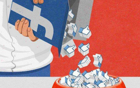 Tại sao c&aacute;c con số like, share tr&ecirc;n mạng x&atilde; hội c&oacute; thể khiến c&aacute;c thương hiệu đi thụt l&ugrave;i? - Ảnh 1.