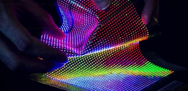 Bí mật công nghệ MicroLED mà Apple muốn đưa lên iPhone - ảnh 1
