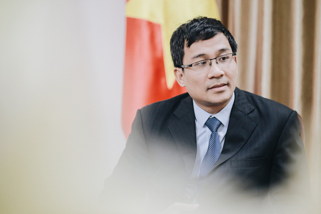 Người trong cuộc tiết lộ cuộc đàm phán thâu đêm cứu TPP tại Đà Nẵng - Ảnh 2. Người trong cuộc tiết lộ cuộc đàm phán thâu đêm cứu TPP tại Đà Nẵng - Ảnh 2.