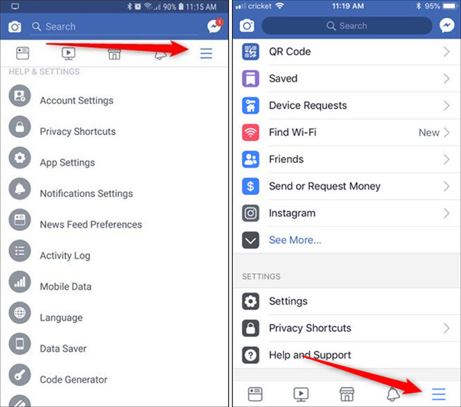 L&agrave;m g&igrave; nếu t&agrave;i khoản Facebook bị hacker tấn c&ocirc;ng? - ảnh 2