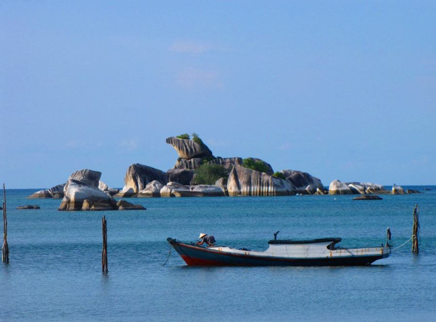 Không đến Bali, Indonesia vẫn còn nhiều địa điểm để du khách khám phá hình ảnh 2 Khong den Bali, Indonesia van con nhieu dia diem de du khach kham pha hinh anh 2