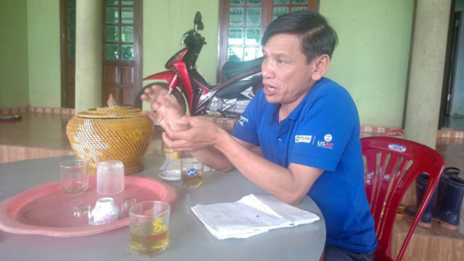 bò giống,Quảng Trị