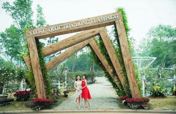 8 trải nghiệm đáng thử cho kỳ nghỉ cuối tuần hình ảnh 3 8 trai nghiem dang thu cho ky nghi cuoi tuan hinh anh 3