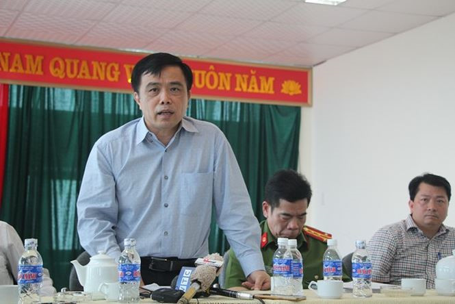 Di dời 74 hộ d&acirc;n khỏi chung cư chưa ho&agrave;n th&agrave;nh c&ocirc;ng tr&igrave;nh PCCC - ảnh 4