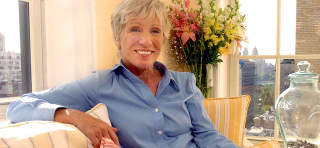 4 b&agrave;i học đắt gi&aacute; từ sự thất bại n&agrave;y đ&atilde; gi&uacute;p Barbara Corcoran từ một nữ hầu b&agrave;n trở th&agrave;nh nữ ho&agrave;ng bất động sản nổi tiếng tr&ecirc;n thế giới - Ảnh 2.
