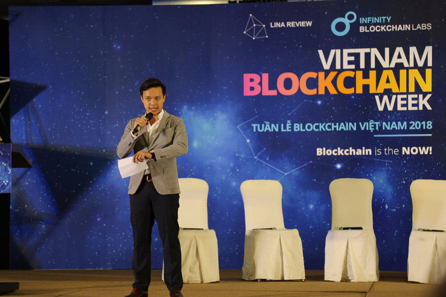 Bản đồ Blockchain thế giới: Việt Nam có thể thành lá cờ đầu của khu vực, ngang hàng với Singapore hay Thung lũng Silicon - Ảnh 3. Bản đồ Blockchain thế giới: Việt Nam có thể thành lá cờ đầu của khu vực, ngang hàng với Singapore hay Thung lũng Silicon - Ảnh 3.