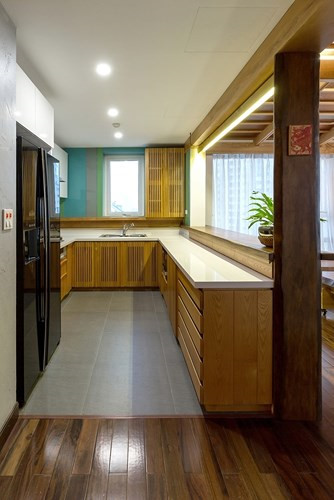 can ho tang 12 o ha noi dep nhu trong tranh hinh 3