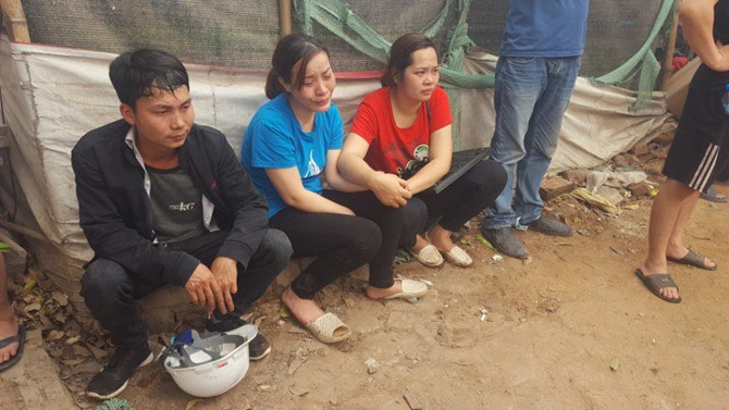 ch&aacute;y lớn ở Linh Đ&agrave;m,ch&ugrave;a Bằng,Thanh Tr&igrave;