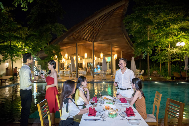 8 trải nghiệm đáng thử cho kỳ nghỉ cuối tuần hình ảnh 9 8 trai nghiem dang thu cho ky nghi cuoi tuan hinh anh 9