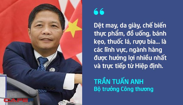 Cơ hội lãi to cho doanh nghiệp từ CPTPP và từ khoá để nắm bắt thời cơ - Ảnh 1. Cơ hội lãi to cho doanh nghiệp từ CPTPP và từ khoá để nắm bắt thời cơ - Ảnh 1.