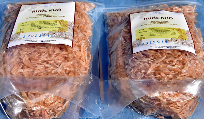 Ngu dan Quang Ngai trung dam ruoc dau nam hinh anh 2