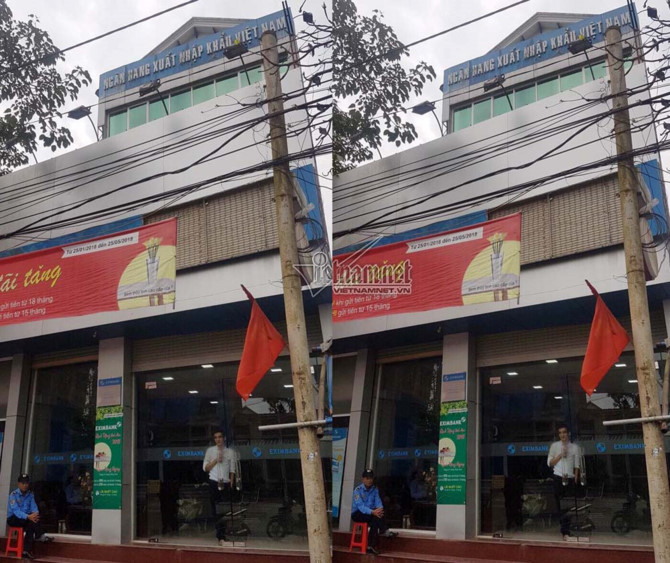 lừa đảo,chiếm đoạt t&agrave;i sản,Eximbank