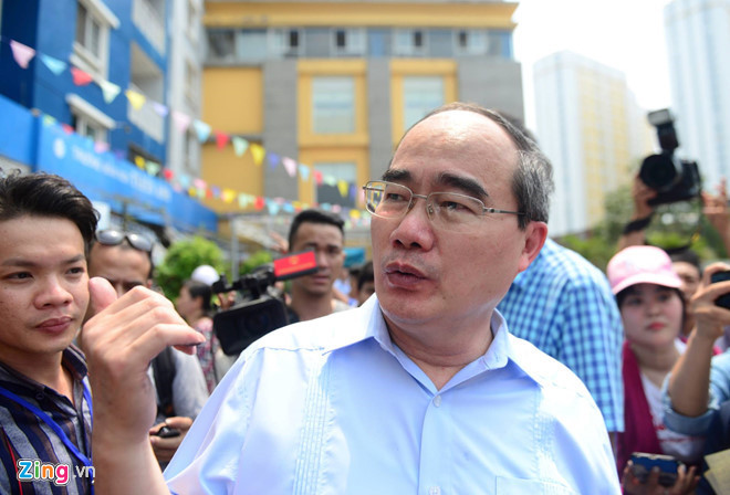 Nhung lo hong chet nguoi o chung cu Carina dan den tham hoa hinh anh 2