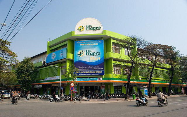 Chi 1.800 tỷ đồng mua Hapro, nữ đại gia BĐS muốn nhắm tới gần 100 mảnh đất v&agrave;ng H&agrave; Nội - Ảnh 1.