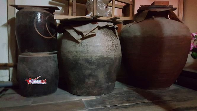 B&ecirc;n trong nh&agrave; cổ hơn 100 tuổi thương gia n&agrave;i nỉ chủ vẫn kh&ocirc;ng b&aacute;n - ảnh 13