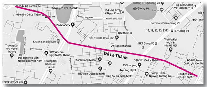 Những đoạn đường &lsquo;đắt nhất h&agrave;nh tinh&rsquo; - ảnh 5
