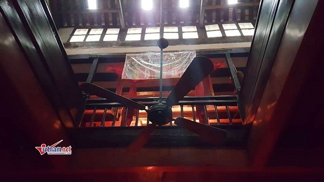 B&ecirc;n trong nh&agrave; cổ hơn 100 tuổi thương gia n&agrave;i nỉ chủ vẫn kh&ocirc;ng b&aacute;n - ảnh 7