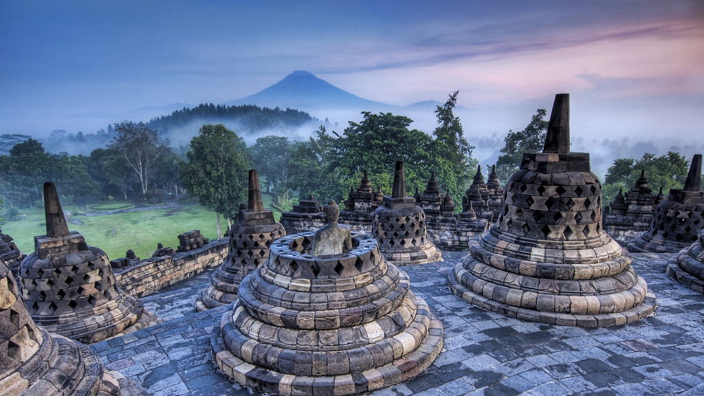 Không đến Bali, Indonesia vẫn còn nhiều địa điểm để du khách khám phá hình ảnh 5 Khong den Bali, Indonesia van con nhieu dia diem de du khach kham pha hinh anh 5
