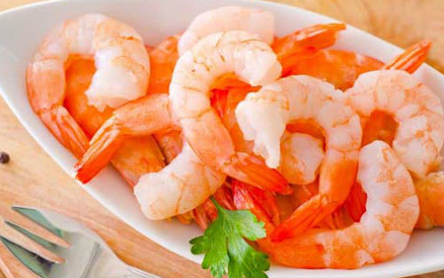 Doanh nghiệp t&ocirc;m cho rằng, DOC đang t&iacute;nh to&aacute;n sai.