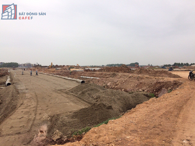 C&aacute;c dự &aacute;n BĐS lớn của c&ocirc;ng ty &ocirc;ng Đặng Th&agrave;nh T&acirc;m giờ ra sao? - Ảnh 1.