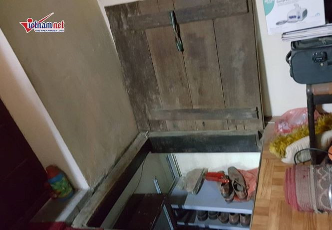 B&ecirc;n trong nh&agrave; cổ hơn 100 tuổi thương gia n&agrave;i nỉ chủ vẫn kh&ocirc;ng b&aacute;n - ảnh 14