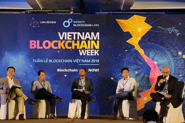 Bản đồ Blockchain thế giới: Việt Nam có thể thành lá cờ đầu của khu vực, ngang hàng với Singapore hay Thung lũng Silicon - Ảnh 2. Bản đồ Blockchain thế giới: Việt Nam có thể thành lá cờ đầu của khu vực, ngang hàng với Singapore hay Thung lũng Silicon - Ảnh 2.