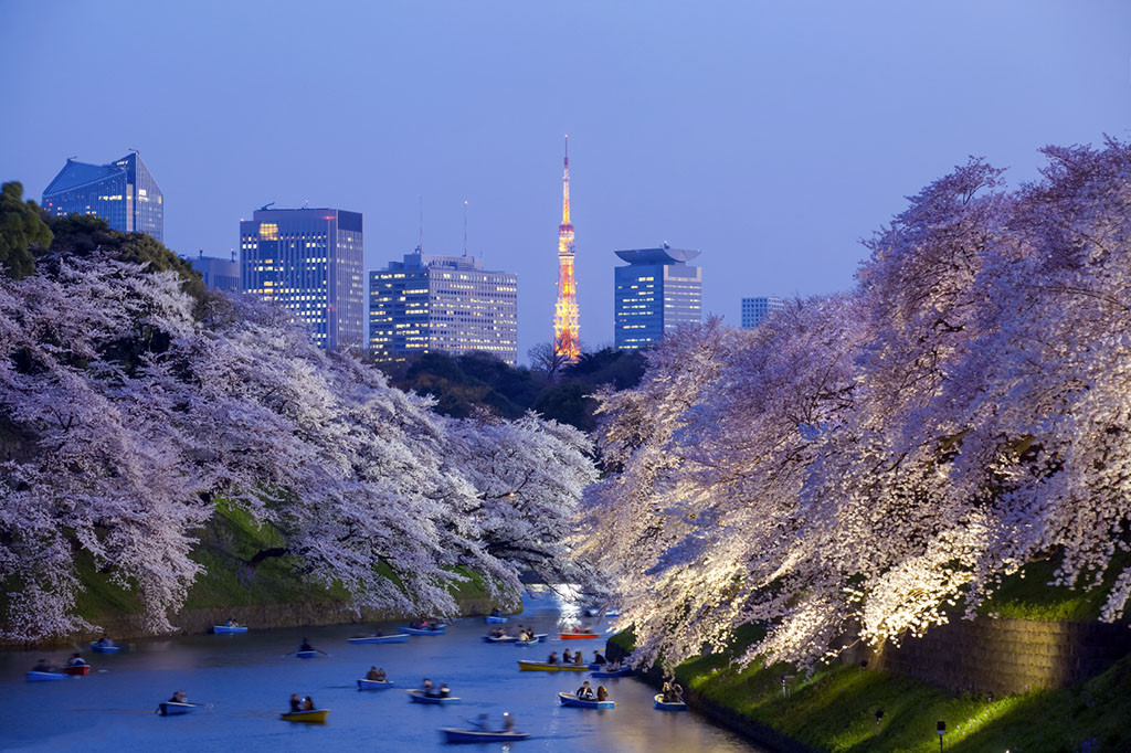 Hà Nội đứng trên Tokyo, Dubai trong top điểm đến 2018 hình ảnh 8 Ha Noi dung tren Tokyo, Dubai trong top diem den 2018 hinh anh 8