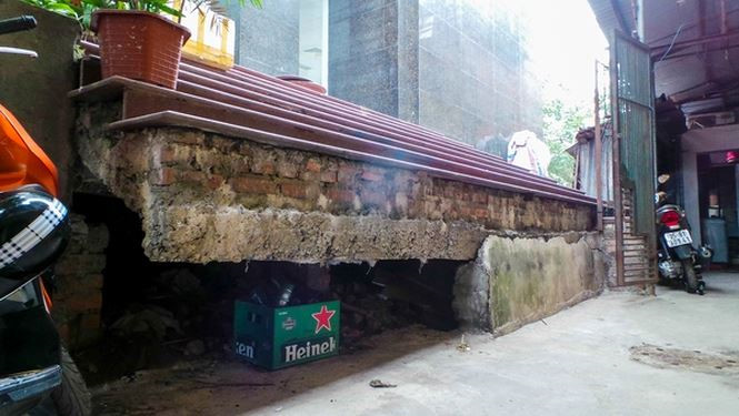 Gần 160 căn hộ t&aacute;i định cư bỏ hoang cả chục năm giữa Thủ đ&ocirc; - ảnh 8