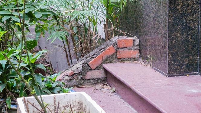 Gần 160 căn hộ t&aacute;i định cư bỏ hoang cả chục năm giữa Thủ đ&ocirc; - ảnh 9
