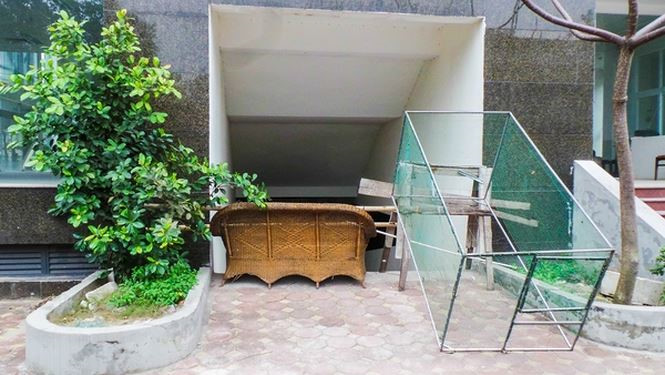 Gần 160 căn hộ t&aacute;i định cư bỏ hoang cả chục năm giữa Thủ đ&ocirc; - ảnh 6
